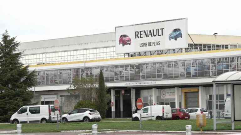 Renault: employees will receive free shares