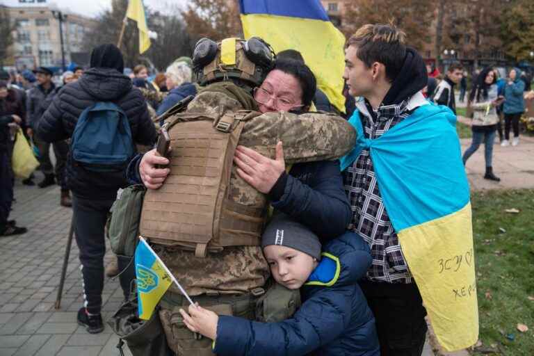 Replica |  The perils of a hasty negotiation in Ukraine