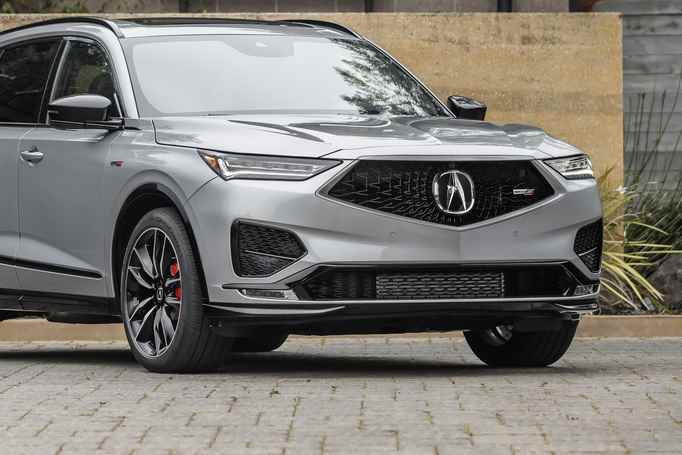 Road test |  Acura MDX Type S: worthy of the label?