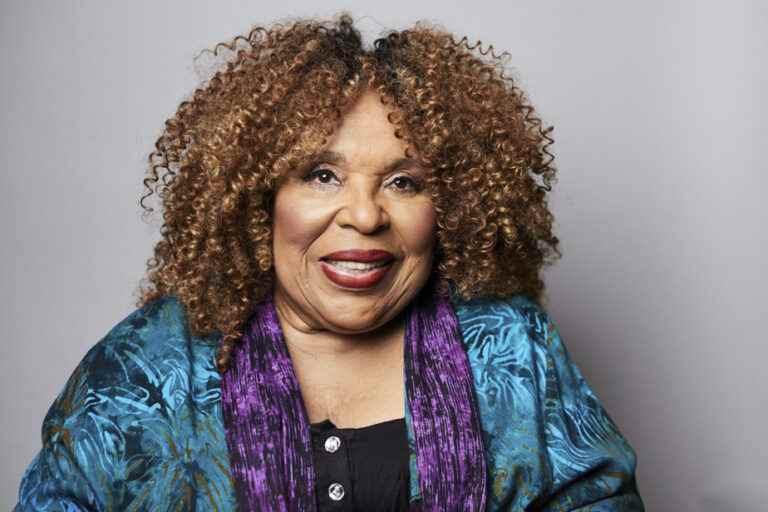 Roberta Flack will no longer be able to sing