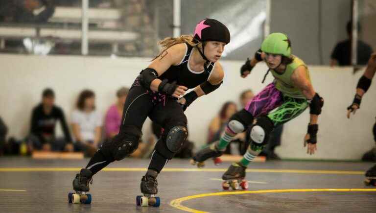 Roller Derby, a sport inseparable from its values!