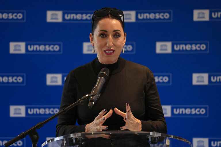 Rossy De Palma calls for equal pay