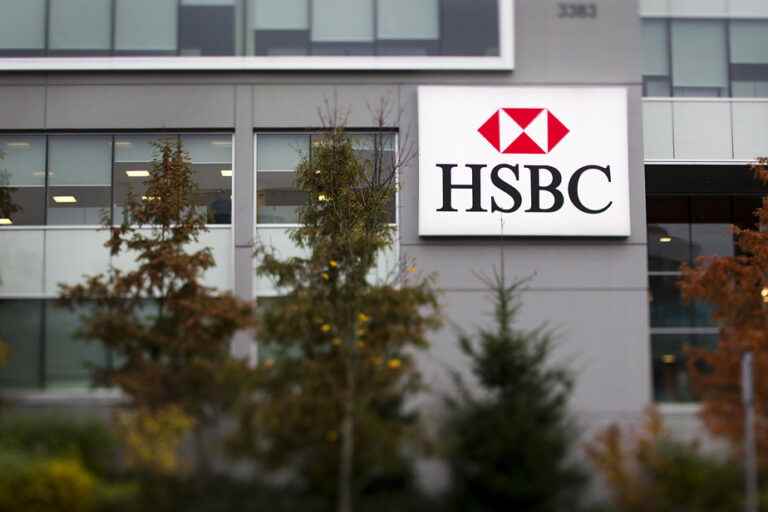 Royal Bank buys HSBC Canada