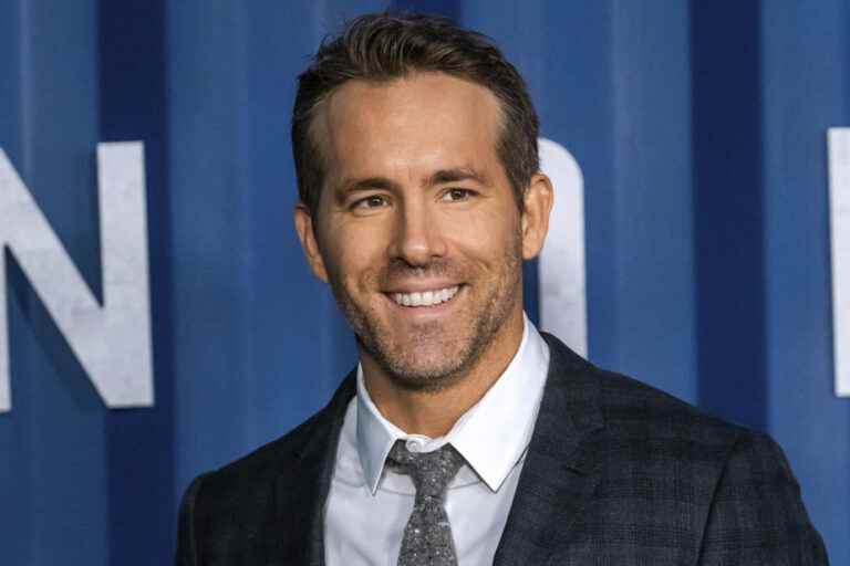 Ryan Reynolds confirms interest in buying Senators