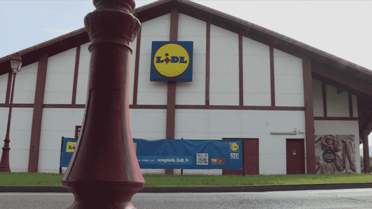 Sale of alcohol to minors: Lidl in court