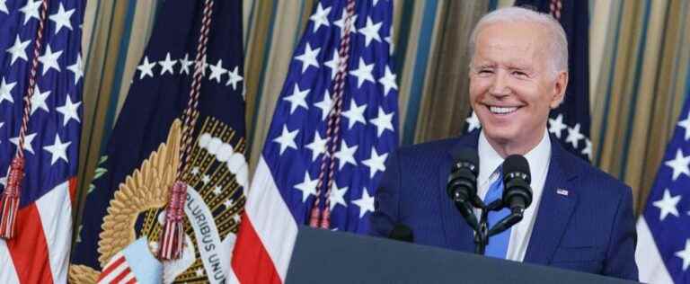 Sanctions: Russia bans its soil from Biden’s brothers and his spokesperson