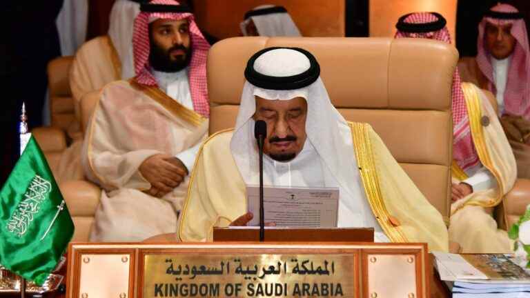 Saudi Arabia declares a public holiday after the victory of its selection against Argentina