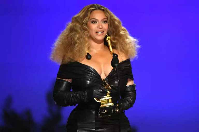 Selections from the 65th Grammy Awards |  Beyoncé in the lead, Yannick Nézet-Séguin finalist five times