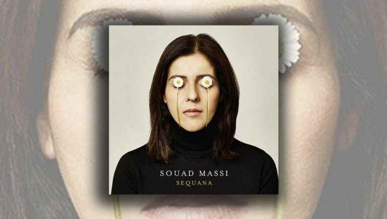 “Sequana” by Souad Massi, a nostalgic and joyful journey to his childhood and youth