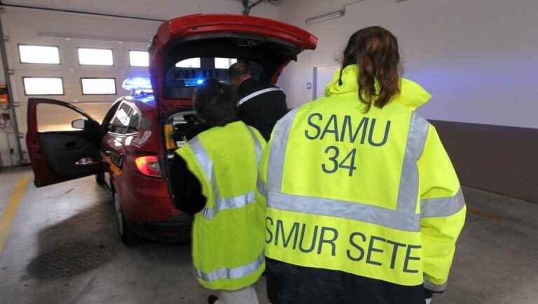 Sète emergencies again forced to limit access to emergencies due to lack of staff