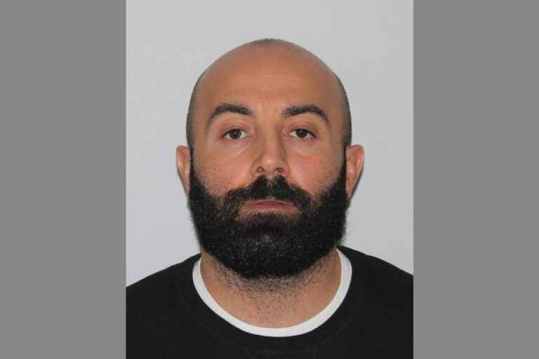 Sexual Assault in Laval |  Police are looking for other victims of Nabil Taher