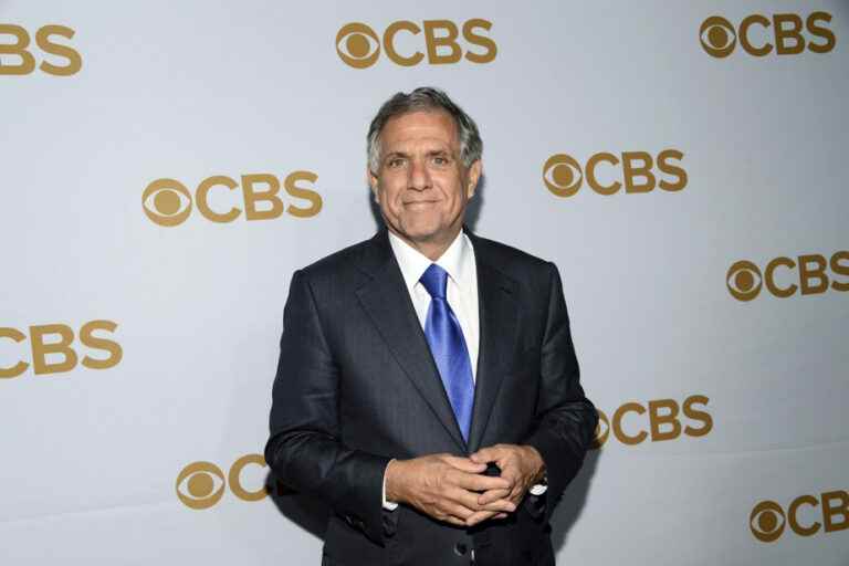 Sexual abuse accusations |  CBS and its ex-boss will have to pay $30 million