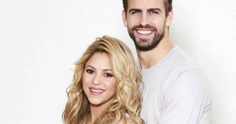 Shakira humiliated by Gérard Piqué: These (huge) gains that he still receives thanks to her!