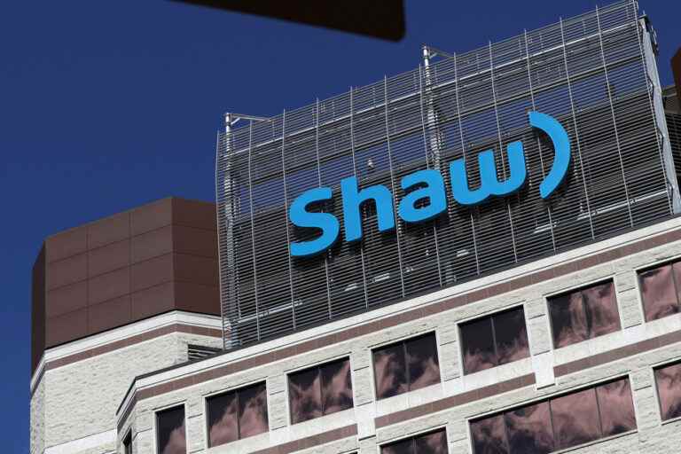 Shaw is hopeful of closing its merger with Rogers