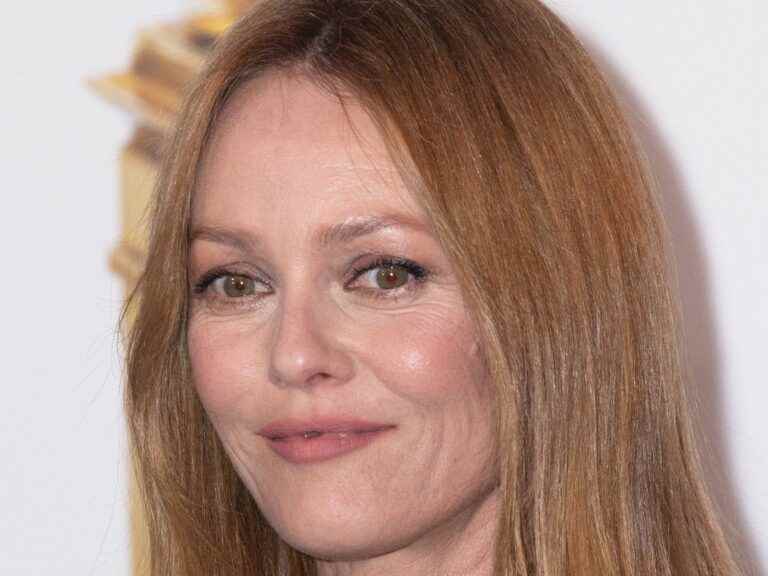 “She has no talent…“ Gilles Verdez severe in TPMP, these words that will ulcerate Vanessa Paradis!