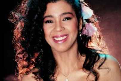 Singer Irene Cara, performer of Fame and Flashdance, is no longer