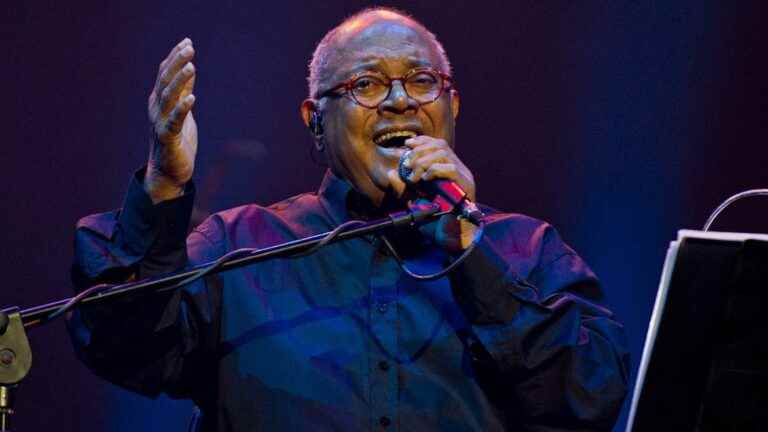 Singer Pablo Milanés, voice of the Cuban revolution, died at the age of 79