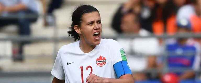 Soccer World Cup: Before Cristiano Ronaldo, there was Christine Sinclair