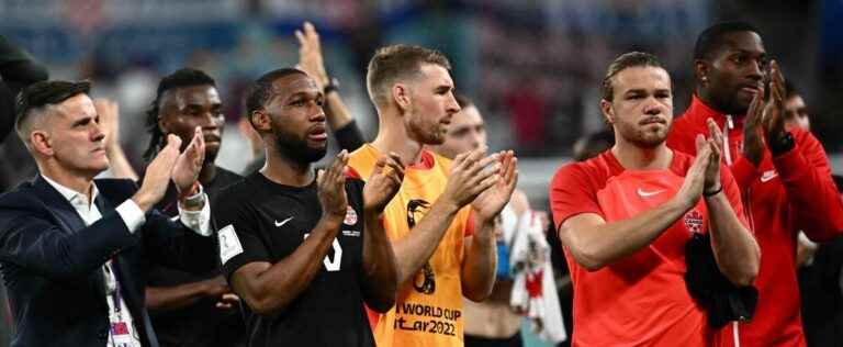 Soccer World Cup: the 5 keys to victory for Canada against Morocco