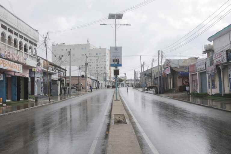 Somalia |  End of the siege of a hotel in Mogadishu, at least eight dead