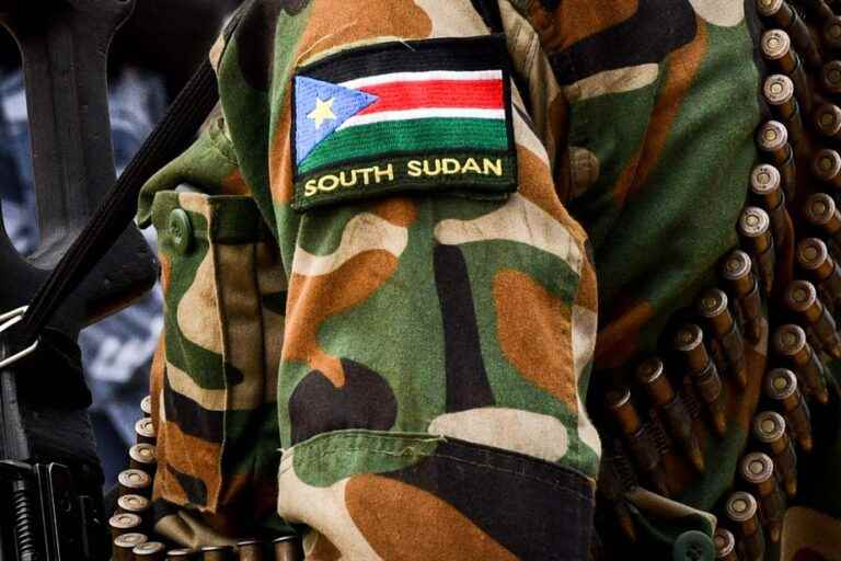 South Sudan |  Government suspends participation in talks with rebel groups