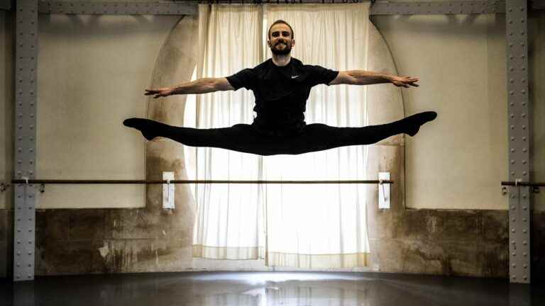 Star dancer François Alu leaves the Paris Opera, seven months after his appointment