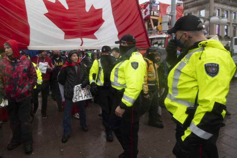 State of Emergency Commission |  Justin Trudeau and several ministers will testify