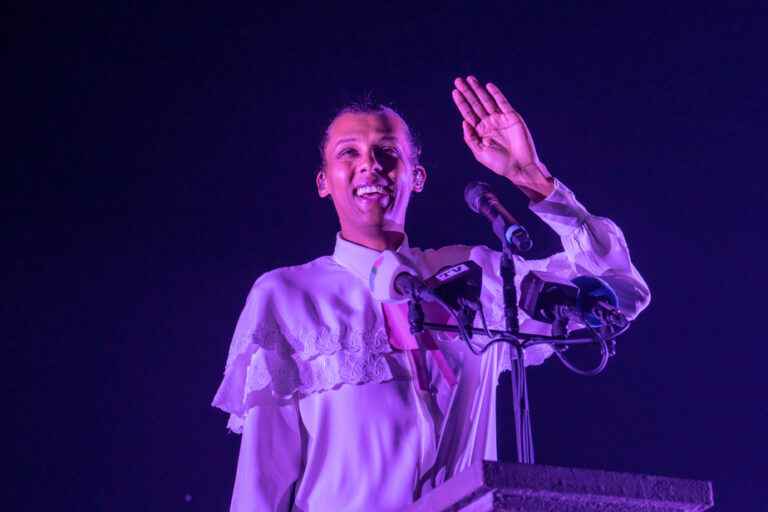 Stromae, alive and undefeated |  The Press