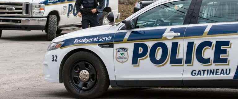 Suspect arrested after attempted murder in Gatineau