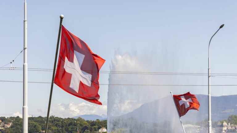 Switzerland bans Germany from sending Swiss ammunition to Ukraine