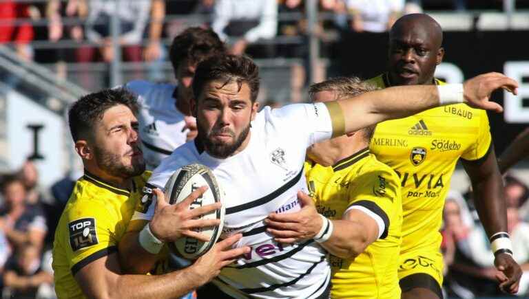 TOP 14 (J10) – A reaction Brive expected this weekend against La Rochelle