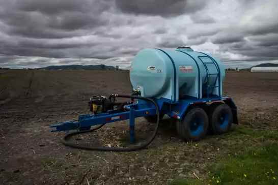 Tariffs on Russian fertilizers |  Farmers ask for help from the federal government