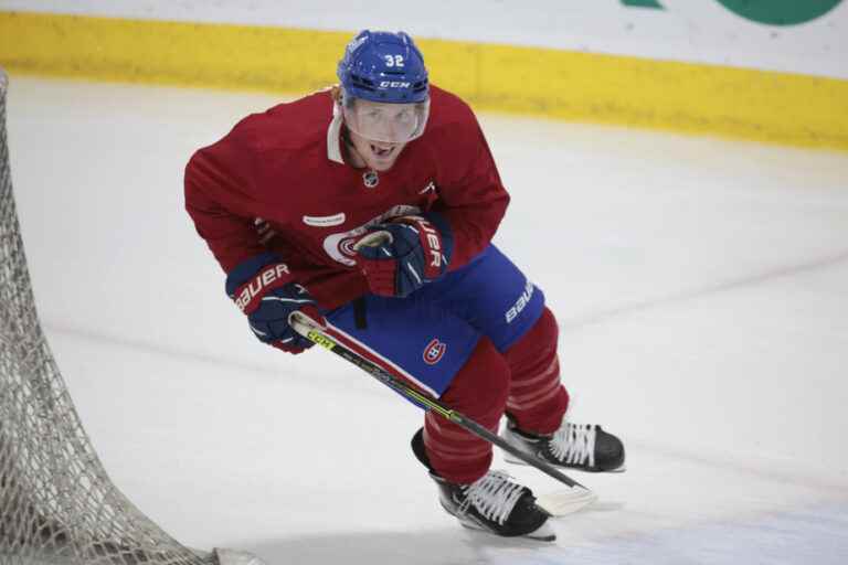 The Canadian |  Rem Pitlick recalled from the Rocket