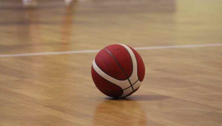 The basketball players of Poinçonnet qualified in the round of 16 of the Coupe de France … despite their defeat