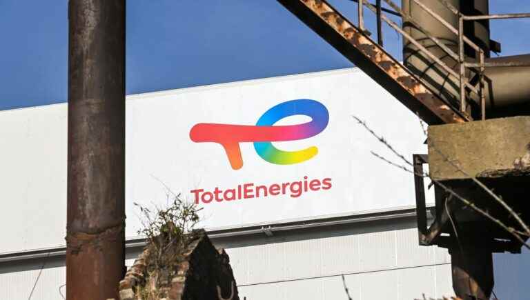 The carbon footprint of TotalEnergies four times higher than announced, accuses Greenpeace