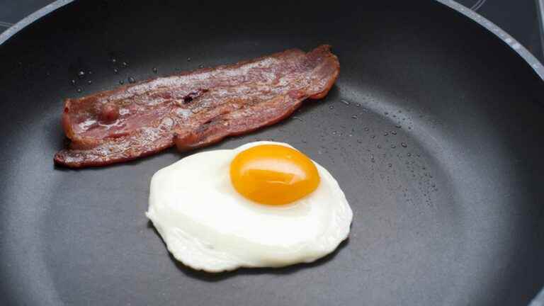 The carcinogenic risks of Teflon pointed out by Australian academics