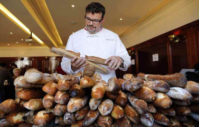 The chai, the raï and the baguette soon to be listed as intangible heritage of humanity?