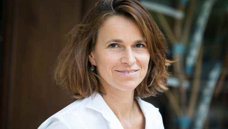 The former Minister of Culture Aurélie Filippetti will lead the Cultural Affairs of the City of Paris