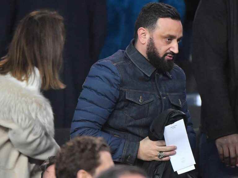 The incredible announcement of Cyril Hanouna on Twitter, his guest at the heart of one of the biggest news stories in France!