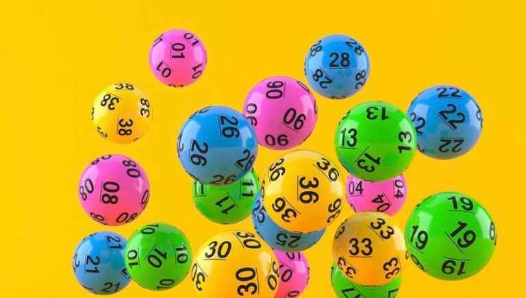 The lotto newspaper and various games in Côte-d’Or and Saône-et-Loire from November 04 to 06