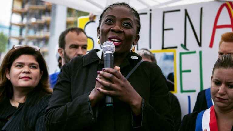 The magazine “Current Values” sentenced on appeal for racist insult against LFI MP Danièle Obono