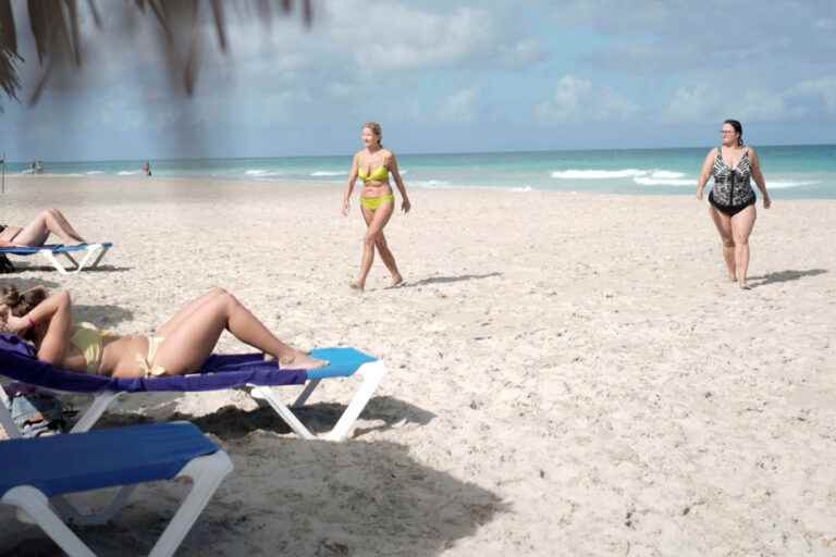 The tourist visa extended to 90 days in Cuba