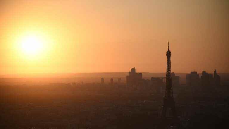 The true from the false.  Is it true that air pollution kills 47,000 people a year in France?