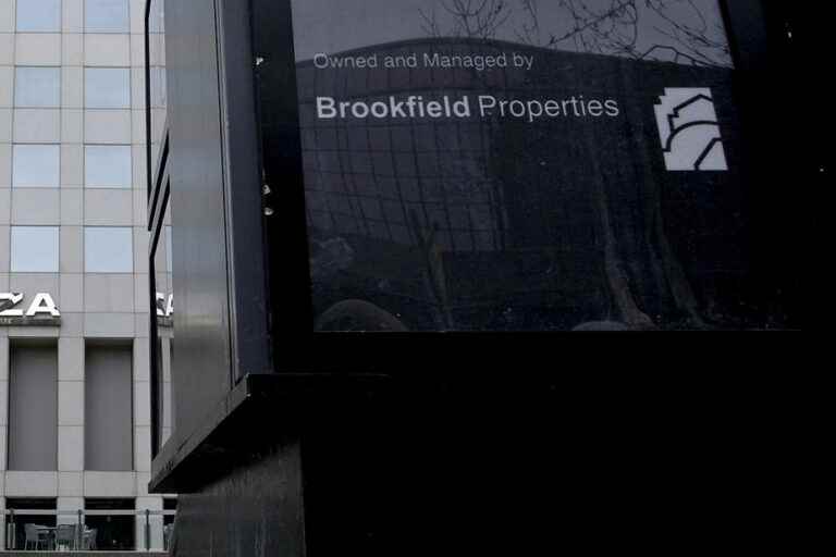 Third quarter |  Brookfield posts declining profit