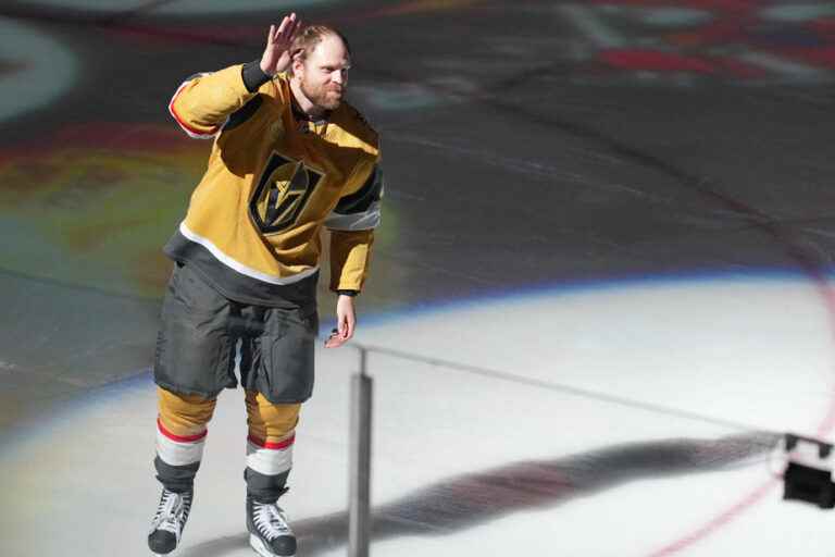 Thursday in the NHL |  A 1000th consecutive game for Phil Kessel