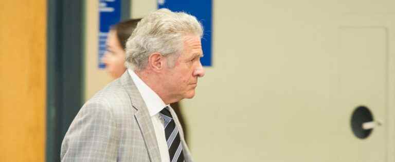 Tony Accurso sues for attempted extortion