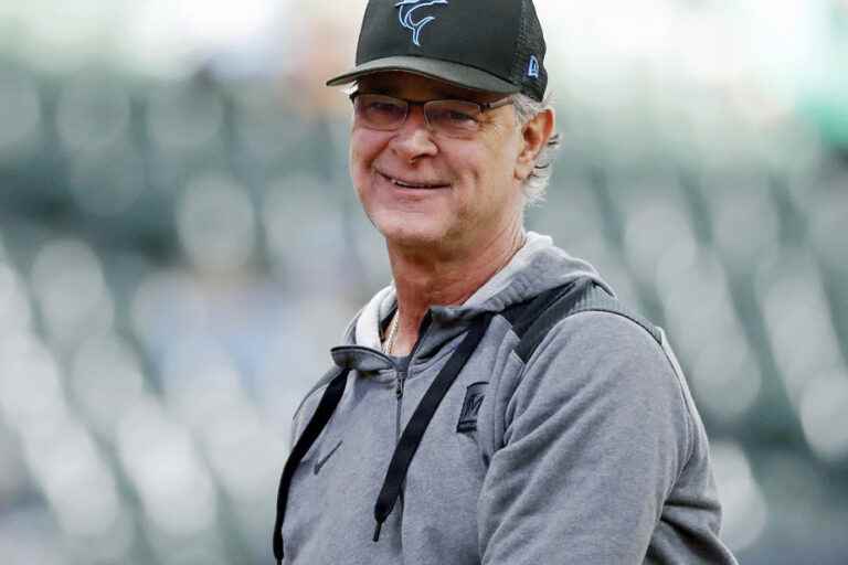 Toronto Blue Jays |  Ex-manager Don Mattingly joins the instructors