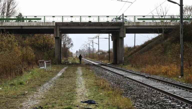 Traffic interrupted on the SNCF Calais-Dunkirk line after an accident which left one dead