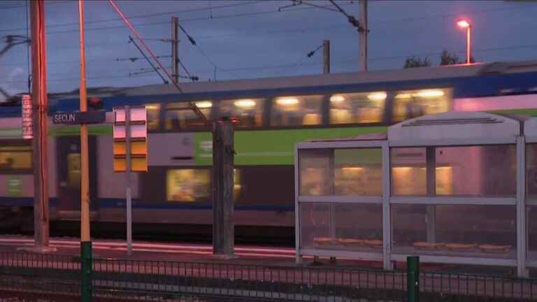 Transport: the RER will soon be present in ten major French cities