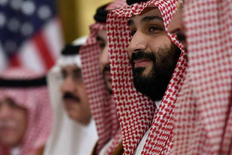 Trial for the murder of Jamal Khashoggi |  The Saudi crown prince “immune”, says Washington